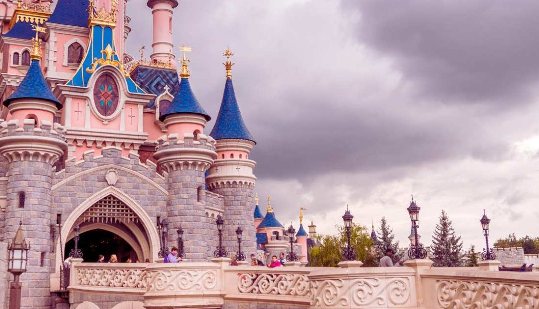 Disneyland Paris : peut-on sortir et re-rentrer ?